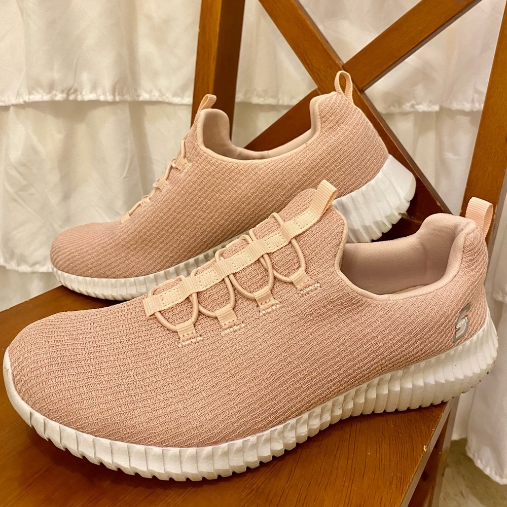 Pink Sketchers